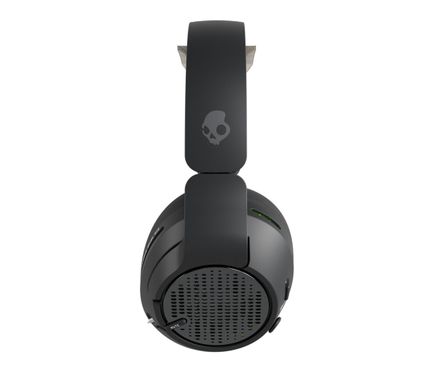 Skullcandy Crusher PLYR 720 XBOX Digi Black - 1610167 - zdjęcie 2